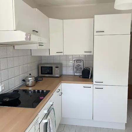 منزل للإقامة Flyhigh Vs2 *