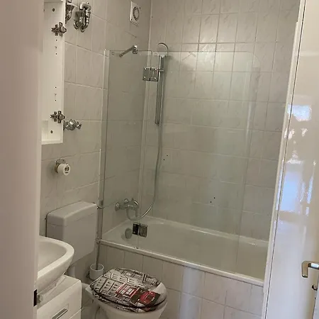 منزل للإقامة Flyhigh Vs2 *