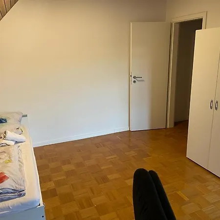 Rum i privatbostad Flyhigh Vs2