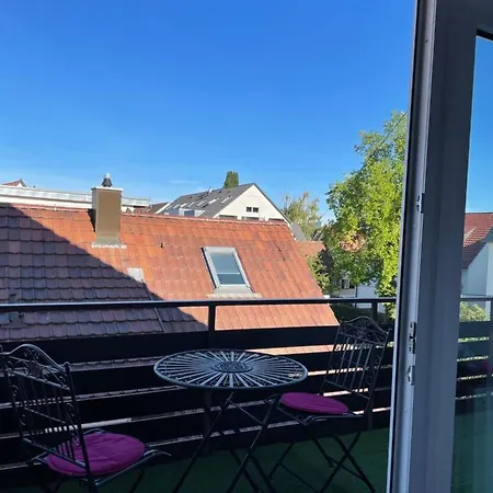 Flyhigh Vs2 Rum i privatbostad