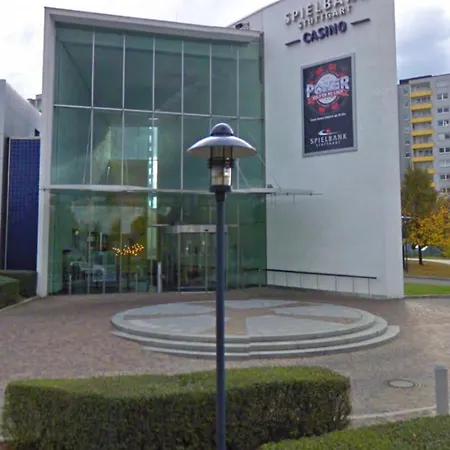 منزل للإقامة Flyhigh Vs2 شتوتغارت